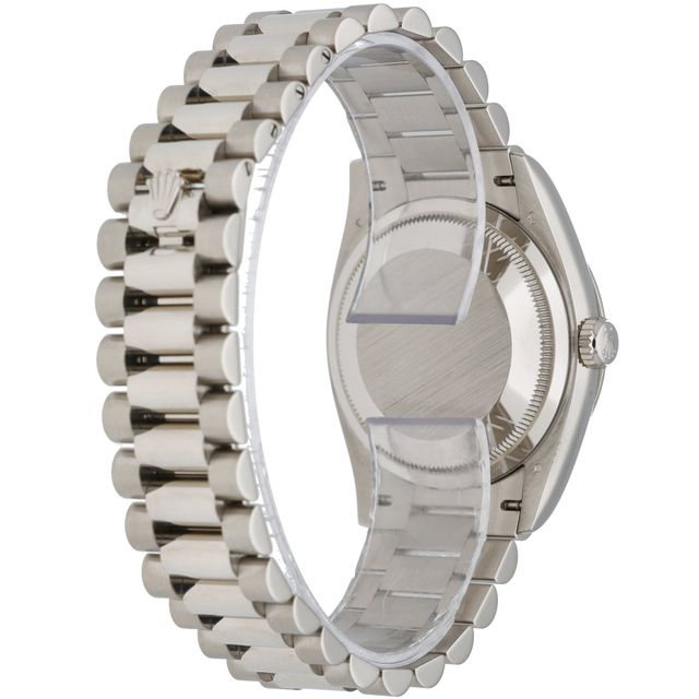 Rolex Day-Date 36 128239 Image 3